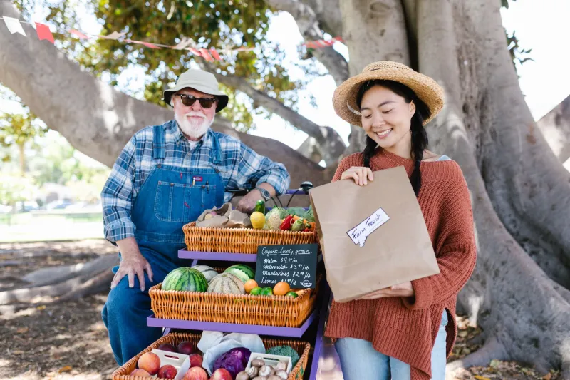 Certified or Not: The Farmers Growing Clean Food and Skipping the Paperwork on Purpose