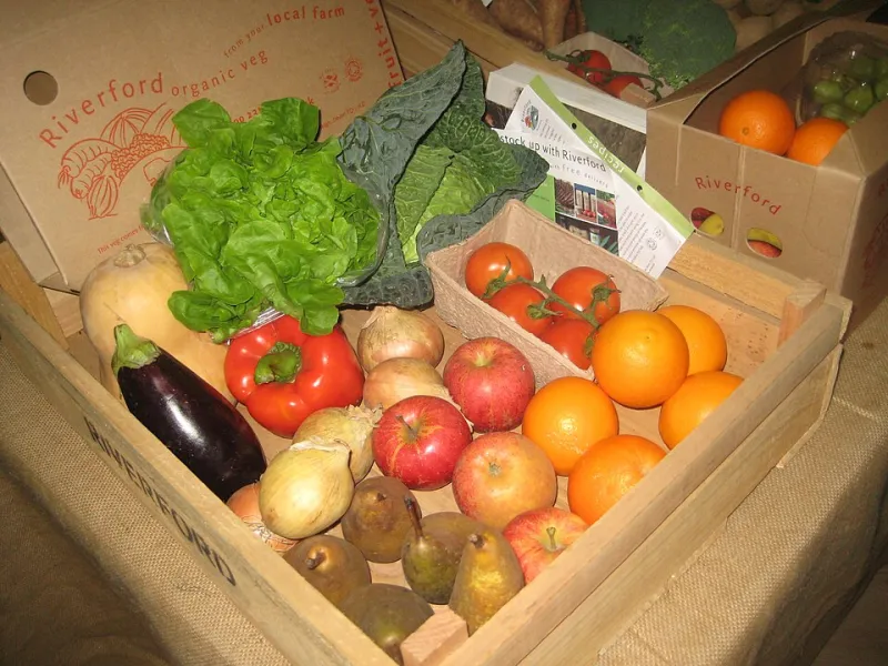 Summer Bites Different: The Hidden Science of Why Seasonal Organic Produce Hits Harder