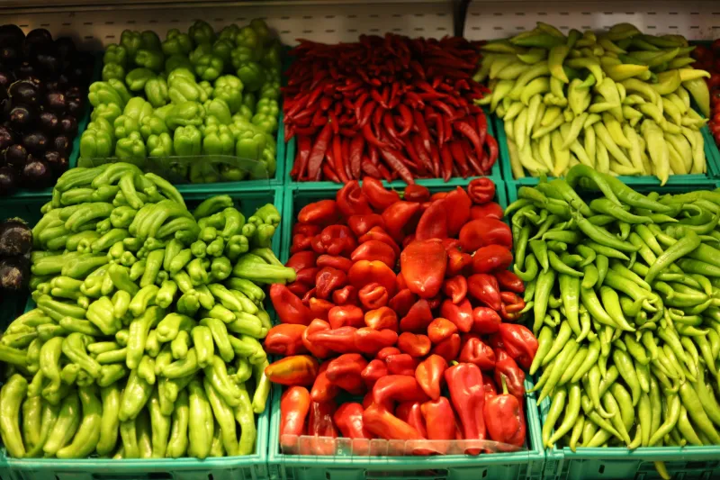 The Clock Starts Earlier Than You Think: What 'Fresh' Really Means at the Grocery Store